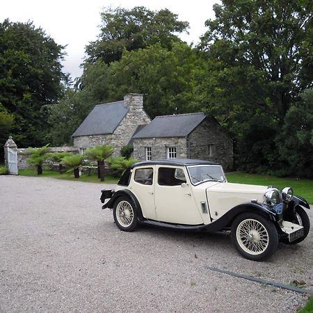 Bed and Breakfast Le Manoir De La Fieffe Cherbourg-en-Cotentin Zewnętrze zdjęcie