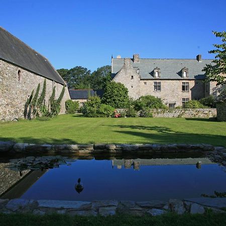 Bed and Breakfast Le Manoir De La Fieffe Cherbourg-en-Cotentin Zewnętrze zdjęcie