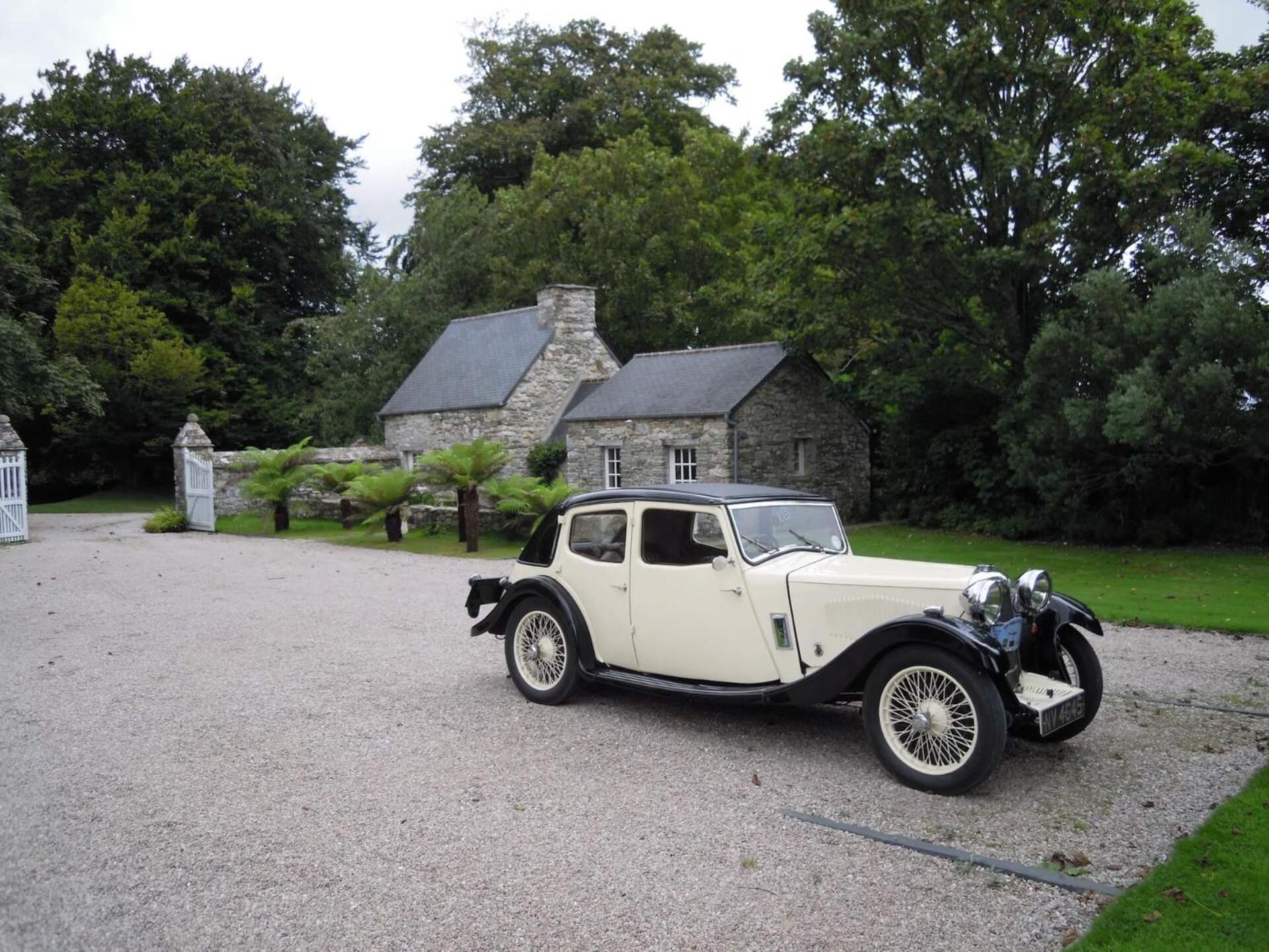 Bed and Breakfast Le Manoir De La Fieffe Cherbourg-en-Cotentin Zewnętrze zdjęcie