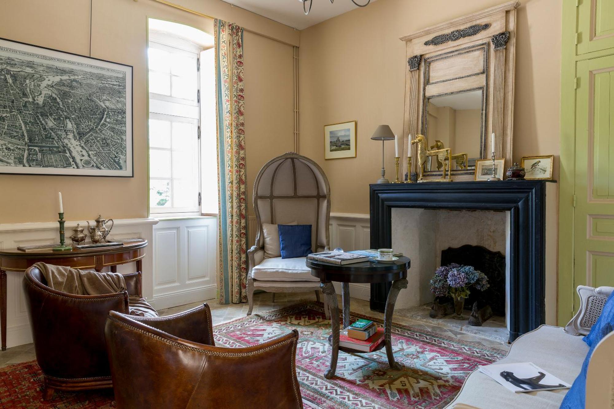 Bed and Breakfast Le Manoir De La Fieffe Cherbourg-en-Cotentin Zewnętrze zdjęcie