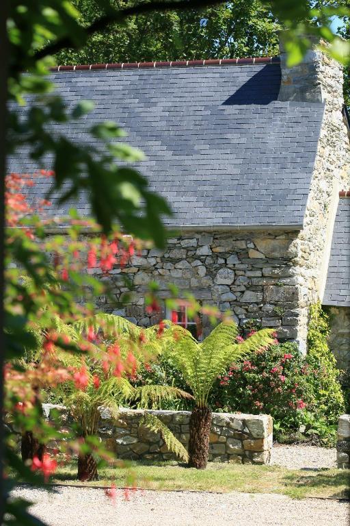 Bed and Breakfast Le Manoir De La Fieffe Cherbourg-en-Cotentin Zewnętrze zdjęcie