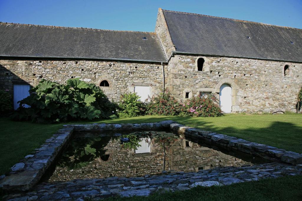 Bed and Breakfast Le Manoir De La Fieffe Cherbourg-en-Cotentin Zewnętrze zdjęcie