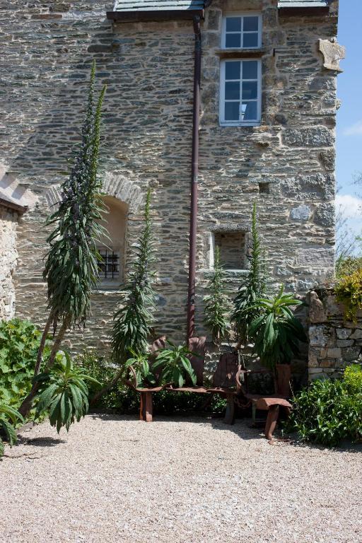 Bed and Breakfast Le Manoir De La Fieffe Cherbourg-en-Cotentin Zewnętrze zdjęcie