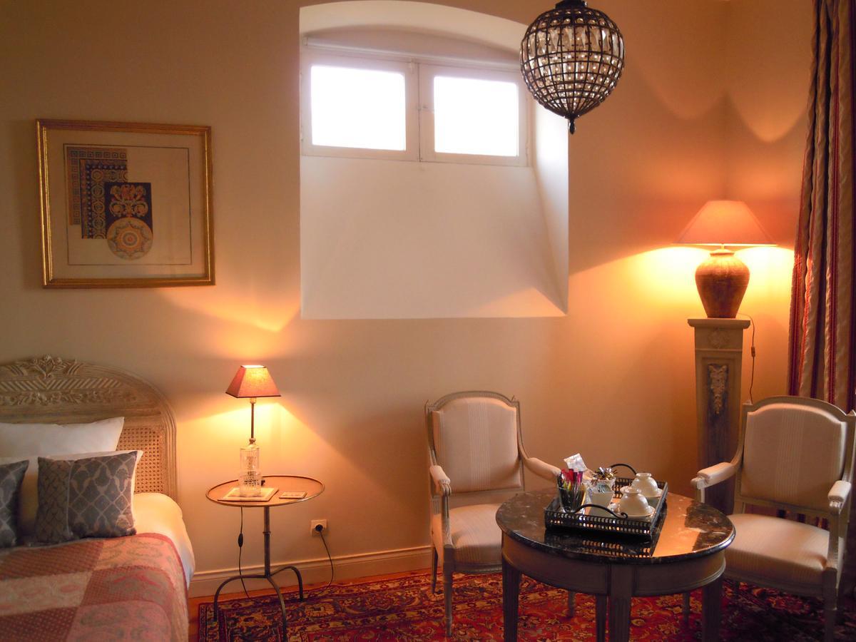 Bed and Breakfast Le Manoir De La Fieffe Cherbourg-en-Cotentin Zewnętrze zdjęcie