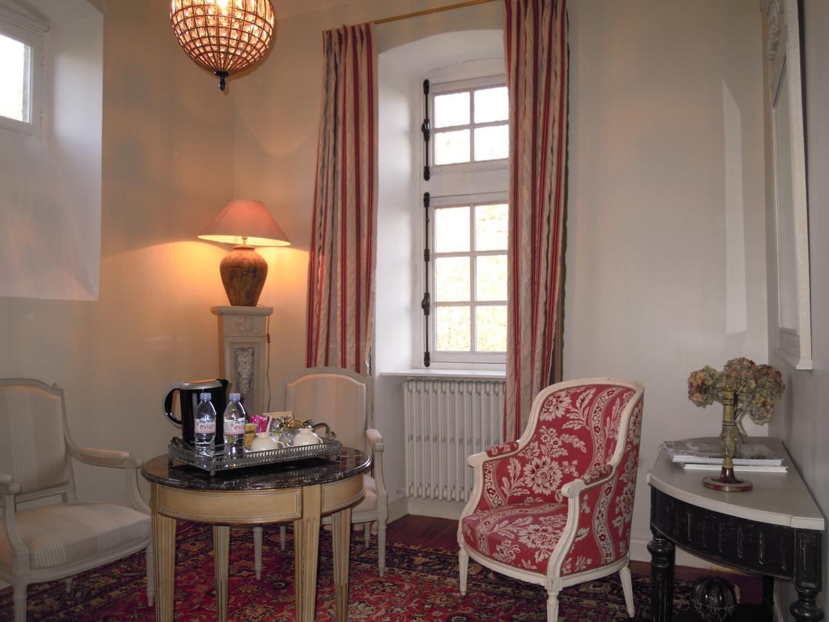 Bed and Breakfast Le Manoir De La Fieffe Cherbourg-en-Cotentin Zewnętrze zdjęcie