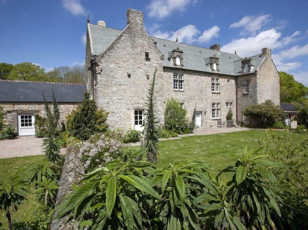 Bed and Breakfast Le Manoir De La Fieffe Cherbourg-en-Cotentin Zewnętrze zdjęcie
