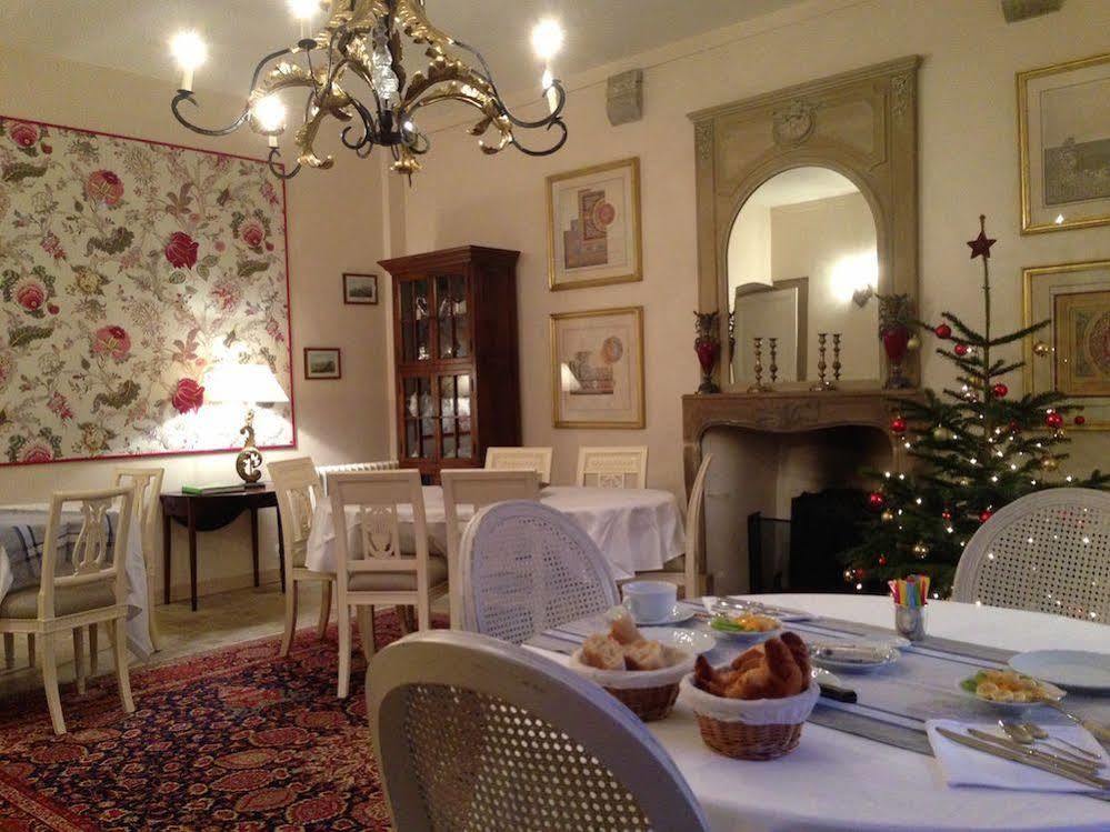 Bed and Breakfast Le Manoir De La Fieffe Cherbourg-en-Cotentin Zewnętrze zdjęcie