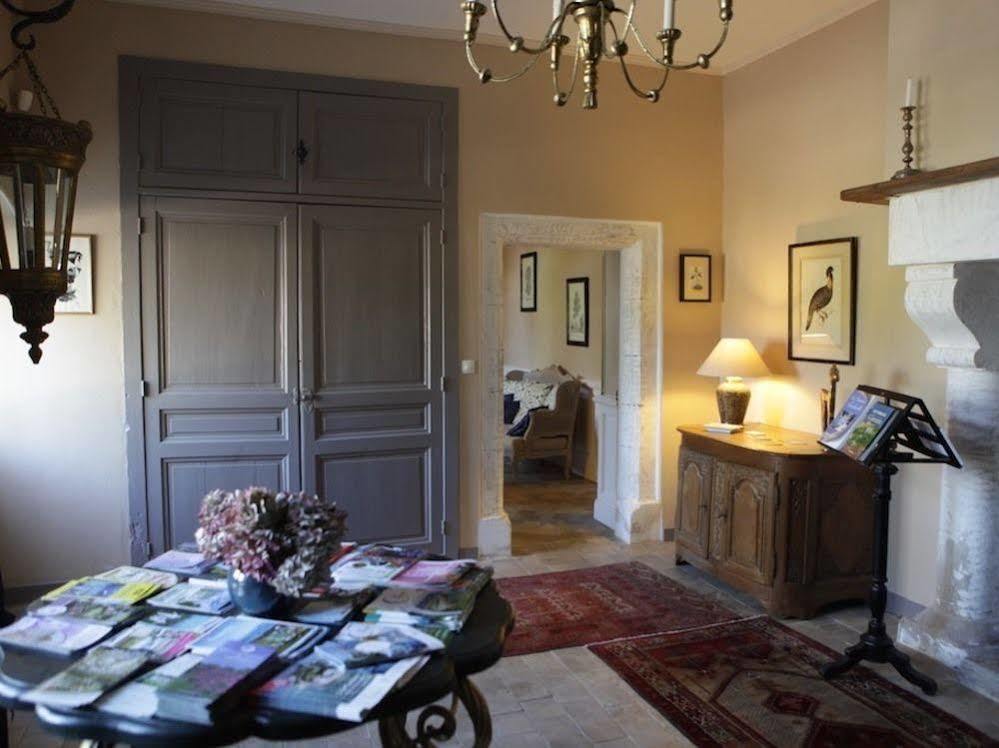 Bed and Breakfast Le Manoir De La Fieffe Cherbourg-en-Cotentin Zewnętrze zdjęcie
