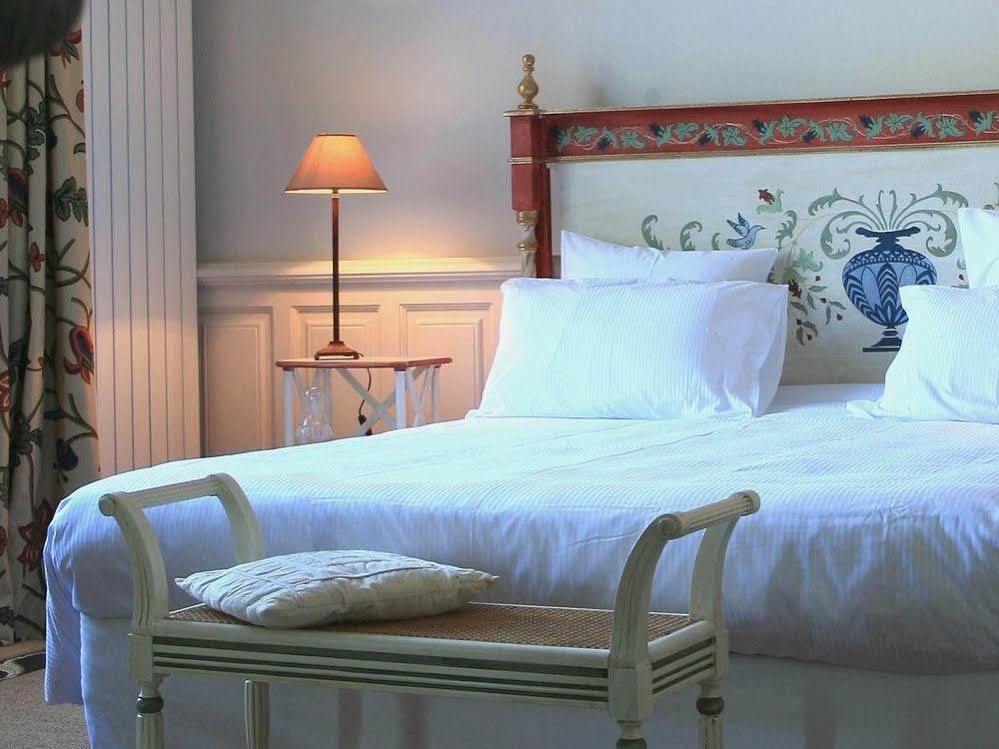 Bed and Breakfast Le Manoir De La Fieffe Cherbourg-en-Cotentin Zewnętrze zdjęcie