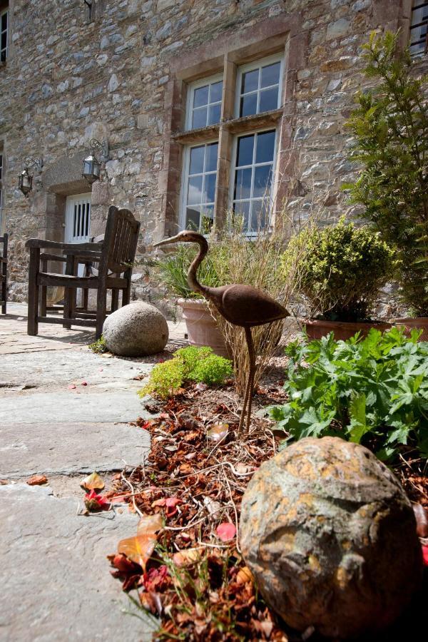 Bed and Breakfast Le Manoir De La Fieffe Cherbourg-en-Cotentin Zewnętrze zdjęcie